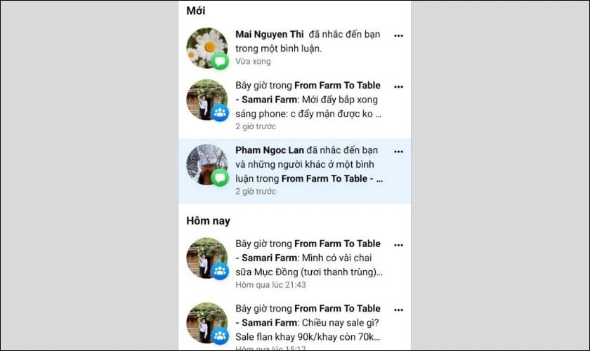 C&oacute; c&aacute;ch n&agrave;o xem lại những b&agrave;i viết, b&igrave;nh luận đ&atilde; gỡ gắn thẻ tr&ecirc;n Facebook kh&ocirc;ng?&nbsp;